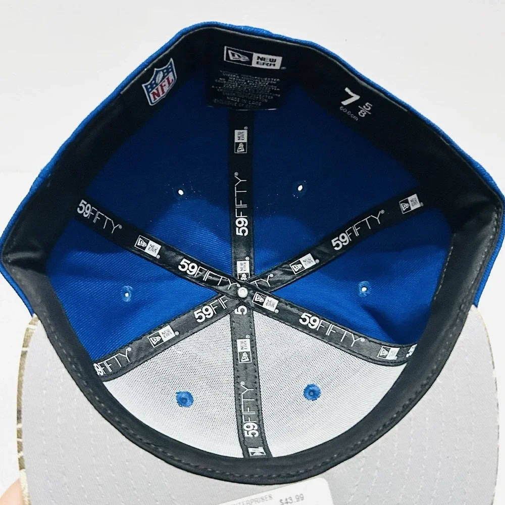 New Era new size